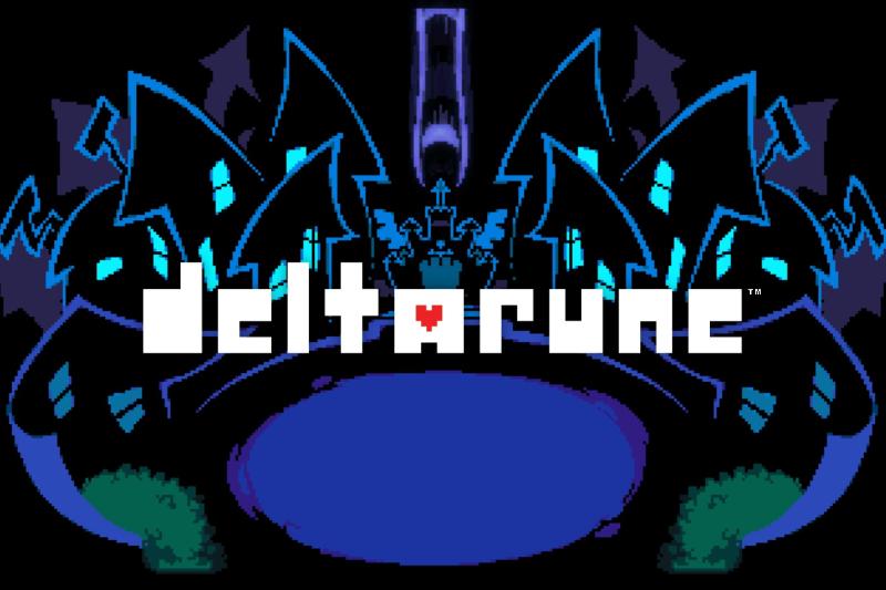 Deltarune