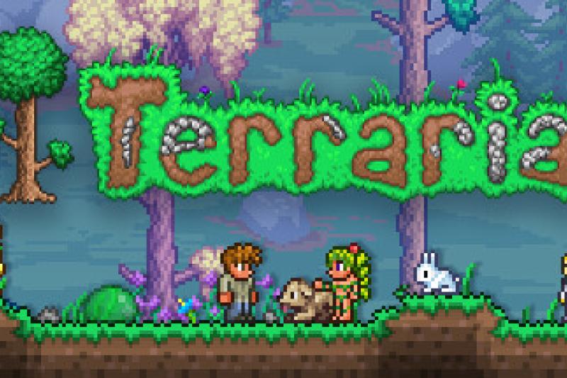 Terraria