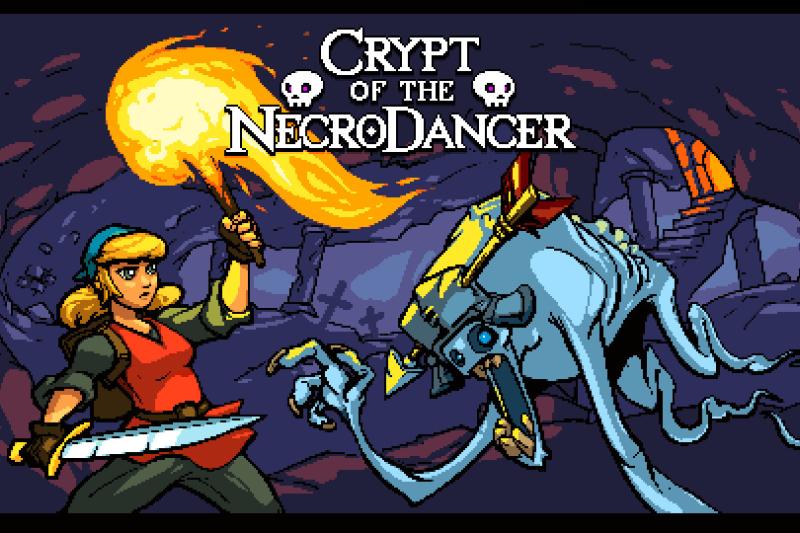 Crypt of the Necrodancer