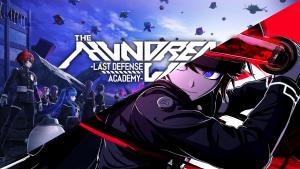 The Hundred Line -Last Defense Academy- / The Hundred Line 2 -Last Defense Academy-