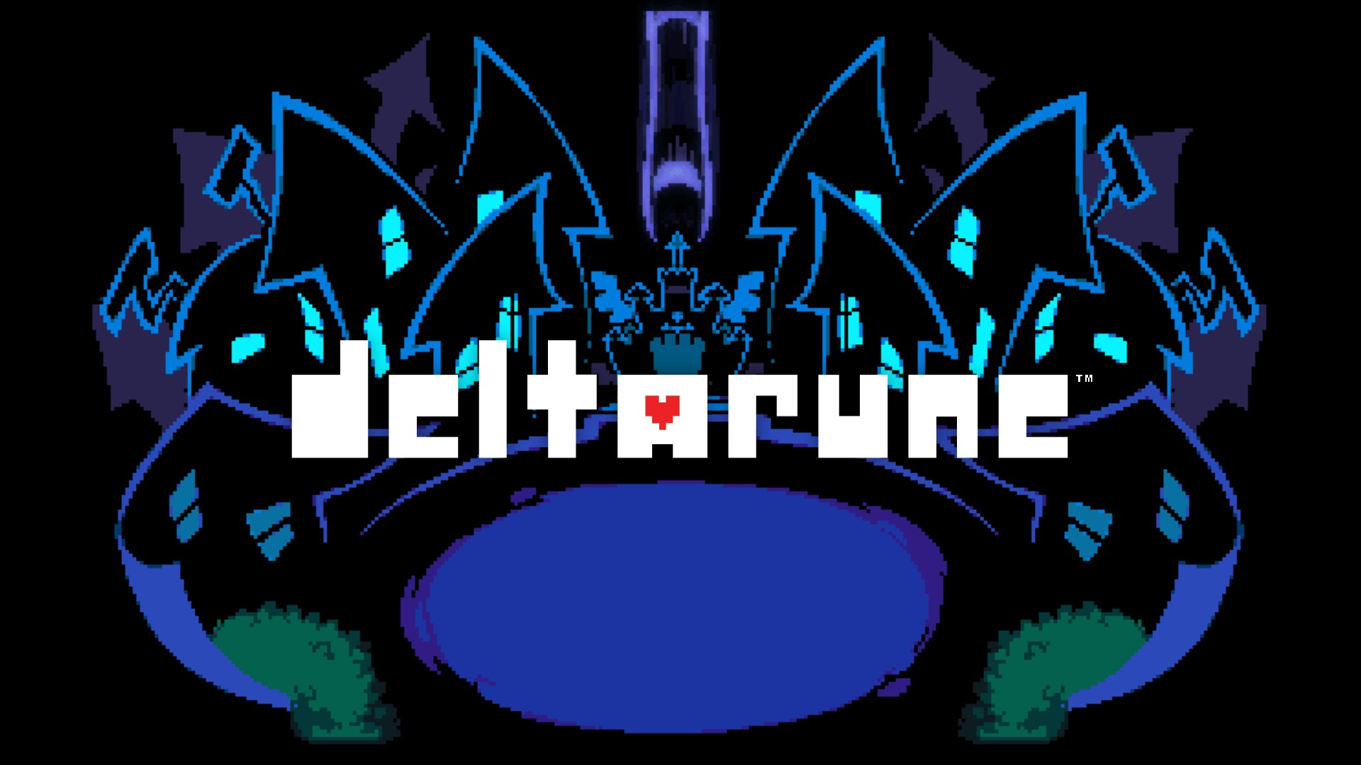 deltarune [Pt. 2]