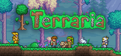 Terraria (Christmas Eve)