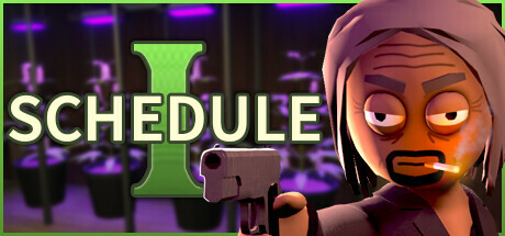 Schedule I [Pt. 1]