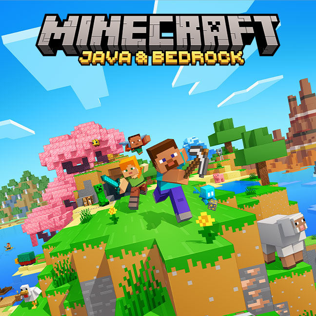 Minecraft (April Fools) [Pt. 3]